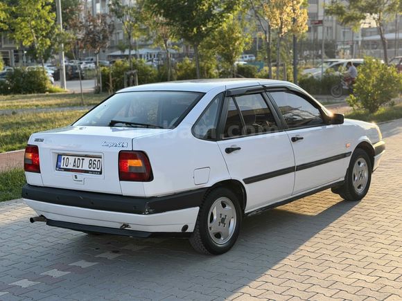 1994 MODEL TEMPRA 1.6 SXA LPG’Lİ