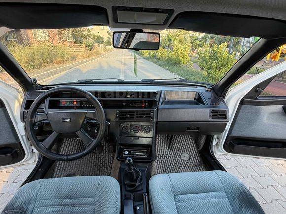 1994 MODEL TEMPRA 1.6 SXA LPG’Lİ
