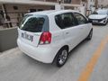 2008 MODEL AVEO 1.2 KLİMALİ LPG  Model