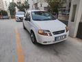 2008 MODEL AVEO 1.2 KLİMALİ LPG  Model