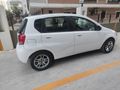 2008 MODEL AVEO 1.2 KLİMALİ LPG  Model