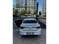 Sahibinden Renault Megane 1.5 dCi Touch 2017 Model