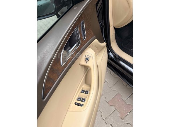 Sahibinden Audi A6 Sedan 2.0 TDI 2014 Model 