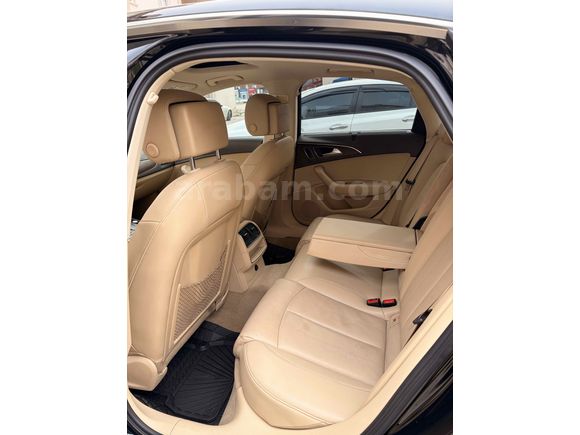 Sahibinden Audi A6 Sedan 2.0 TDI 2014 Model 