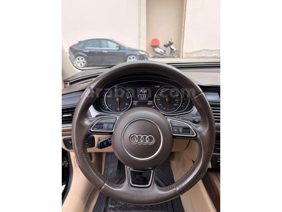 Sahibinden Audi A6 Sedan 2.0 TDI 2014 Model 