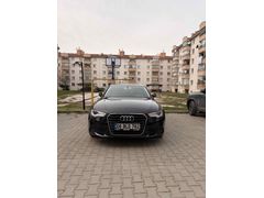 Sahibinden Audi A6 Sedan 2.0 TDI 2014 Model 