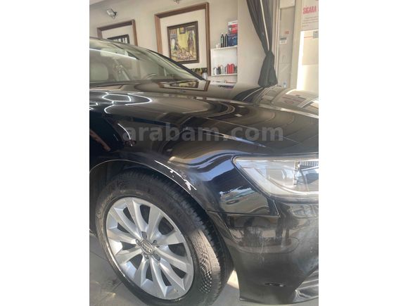 Sahibinden Audi A6 Sedan 2.0 TDI 2014 Model 