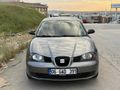 Galeriden Seat Ibiza 1.4 Reference 2006 Model Ankara