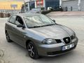 Galeriden Seat Ibiza 1.4 Reference 2006 Model Ankara