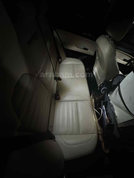 Sahibinden Alfa Romeo Stelvio 2.0 T Lusso 2022 Model 7