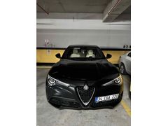 Sahibinden Alfa Romeo Stelvio 2.0 T Lusso 2022 Model 