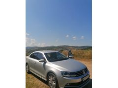 Sahibinden Volkswagen Jetta 1.4 TSi BlueMotion Comfortline 2015 Model Kocaeli 46.000 km Gri (metalik)