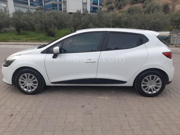 Sahibinden Renault Clio 1.5 dCi Joy 2015 Model Bursa