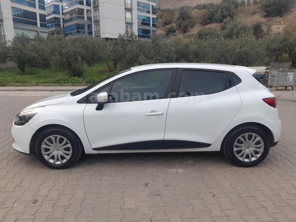 Sahibinden Renault Clio 1.5 dCi Joy 2015 Model Bursa