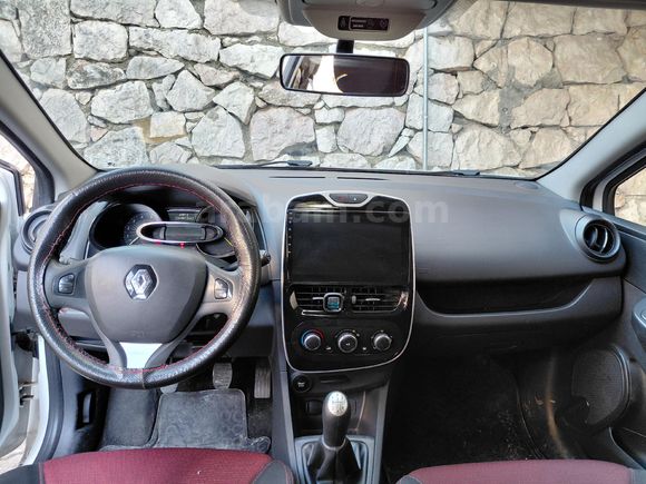 Sahibinden Renault Clio 1.5 dCi Joy 2015 Model Bursa
