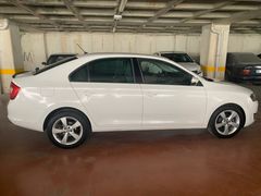 Sahibinden Skoda Rapid 1.4 TDI Style 2016 Model 