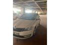 Sahibinden Skoda Rapid 1.4 TDI Style 2016 Model 