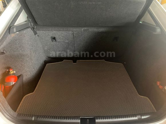 Sahibinden Skoda Rapid 1.4 TDI Style 2016 Model 