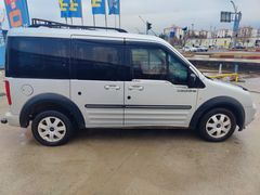 Sahibinden Ford Tourneo Connect 1.8 TDCI SWB Silver 2013 Model  251.000 km Gri (Gümüş)
