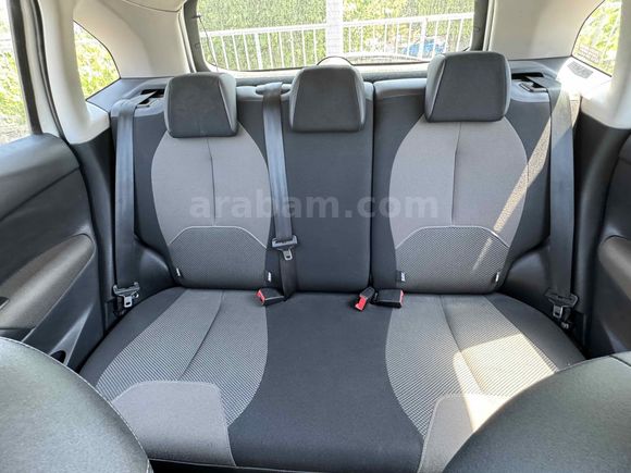 Temiz 2015 Cam Tavan Citroen C3 1.4 e-HDi Confort 