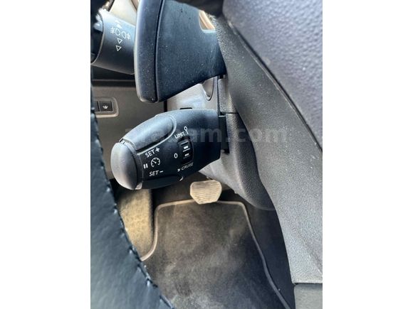Temiz 2015 Cam Tavan Citroen C3 1.4 e-HDi Confort 