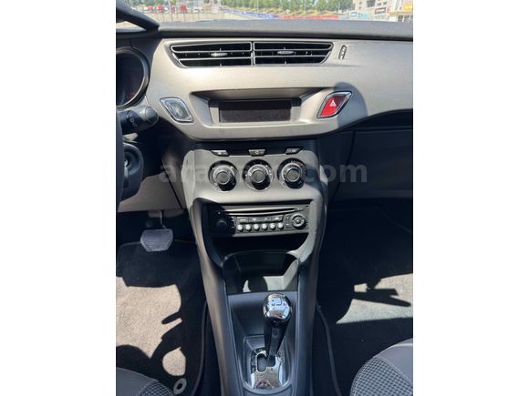 Temiz 2015 Cam Tavan Citroen C3 1.4 e-HDi Confort 