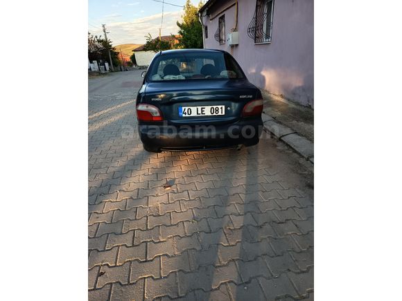 Sahibinden Hyundai Accent 1.5 GLS 1999 Model