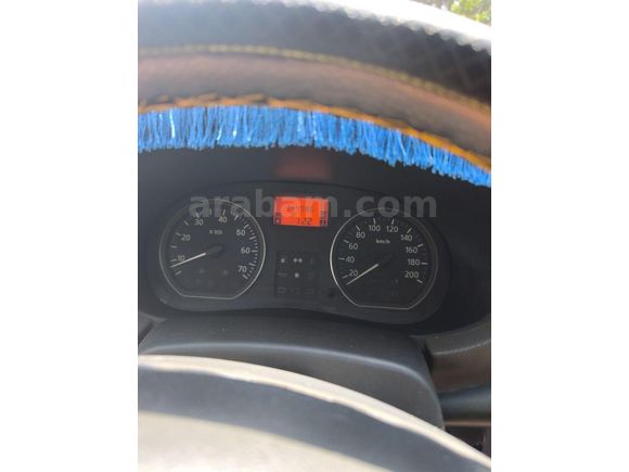 Sahibinden Dacia Logan 1.4 2009 Model