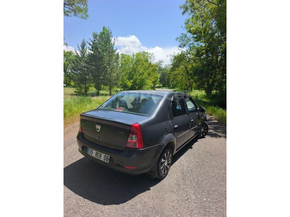 Sahibinden Dacia Logan 1.4 2009 Model