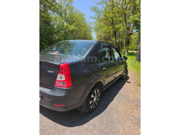 Sahibinden Dacia Logan 1.4 2009 Model