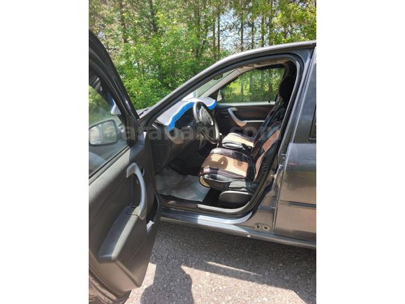 Sahibinden Dacia Logan 1.4 2009 Model