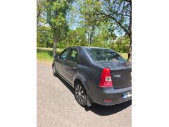 Sahibinden Dacia Logan 1.4 2009 Model