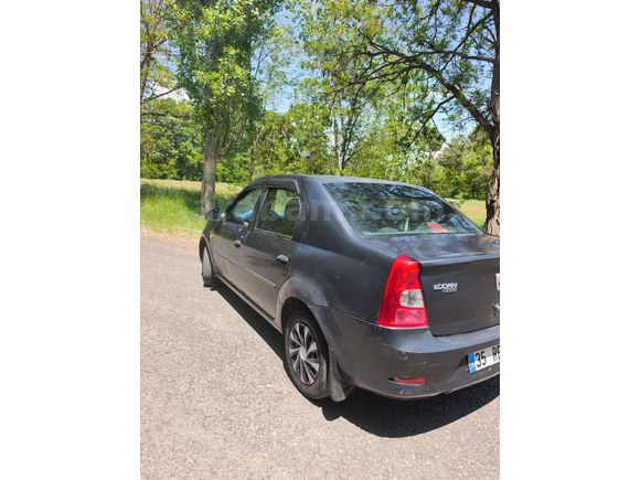 Sahibinden Dacia Logan 1.4 2009 Model