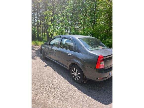 Sahibinden Dacia Logan 1.4 2009 Model