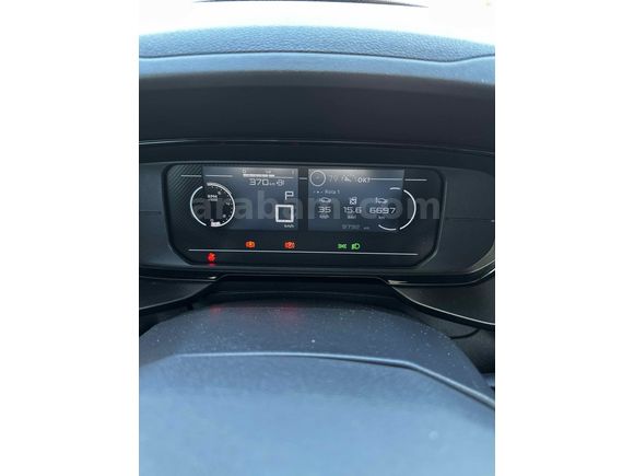 Sahibinden Citroen Berlingo 1.5 BlueHDI 2025 Model 
