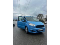 Sahibinden Ford Tourneo Courier 1.6 TDCi Titanium Plus 2014 Model İzmir