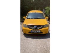 Sahibinden Dacia Logan 1.5 dCi Ambiance 2008 Model
