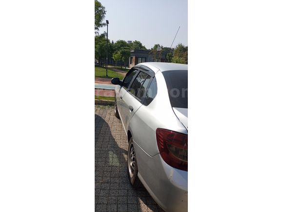 GENİŞ AİLE ARACI