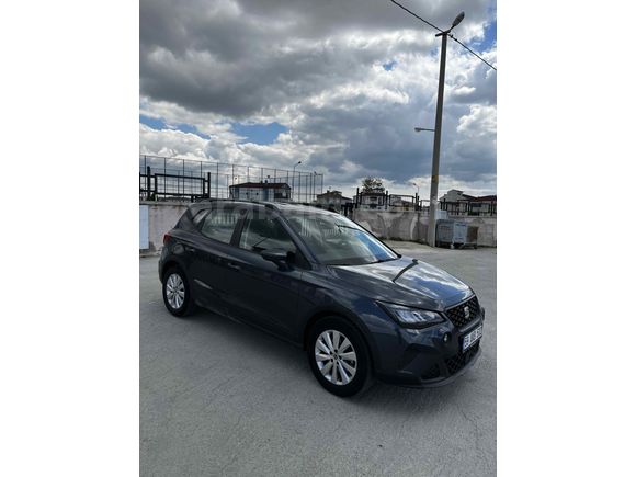 Sahibinden Seat Arona 1.0 EcoTSI Style 2024 Model 