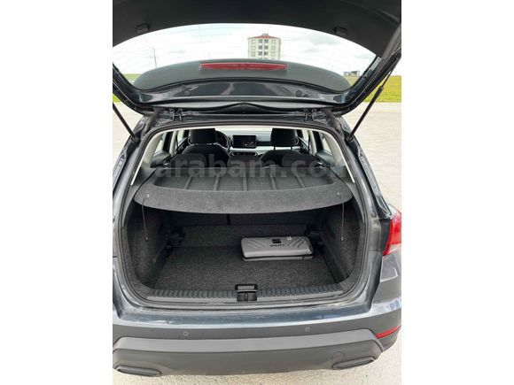Sahibinden Seat Arona 1.0 EcoTSI Style 2024 Model 