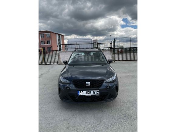Sahibinden Seat Arona 1.0 EcoTSI Style 2024 Model 