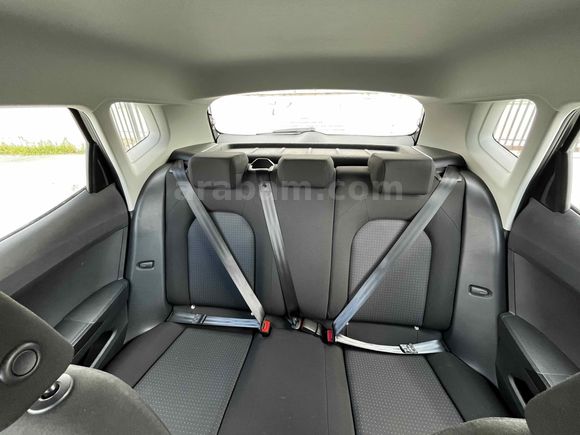 Sahibinden Seat Arona 1.0 EcoTSI Style 2024 Model 