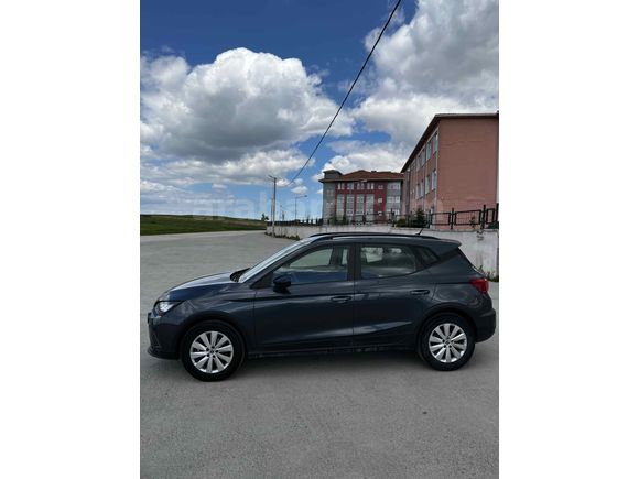Sahibinden Seat Arona 1.0 EcoTSI Style 2024 Model 