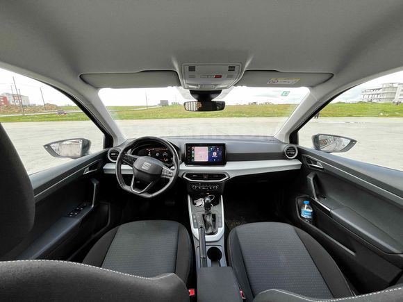 Sahibinden Seat Arona 1.0 EcoTSI Style 2024 Model 
