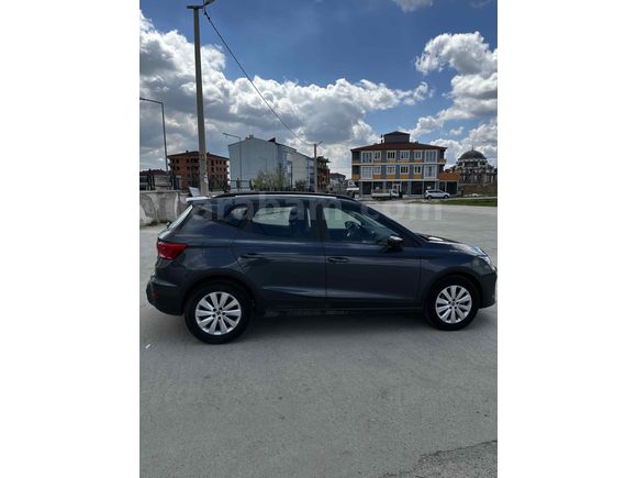 Sahibinden Seat Arona 1.0 EcoTSI Style 2024 Model 