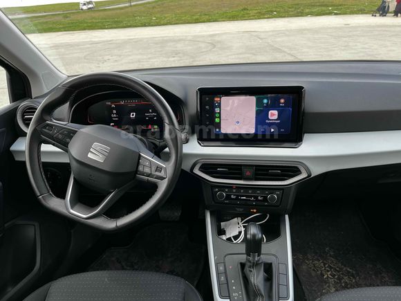 Sahibinden Seat Arona 1.0 EcoTSI Style 2024 Model 