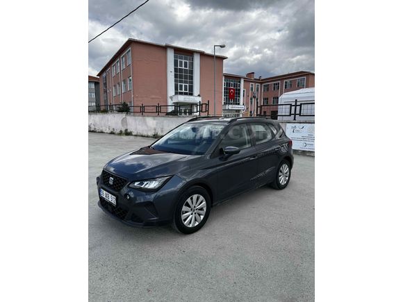 Sahibinden Seat Arona 1.0 EcoTSI Style 2024 Model 