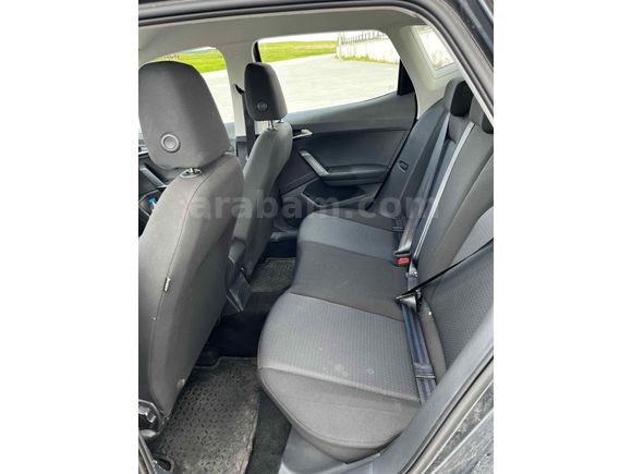 Sahibinden Seat Arona 1.0 EcoTSI Style 2024 Model 