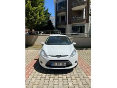 Sahibinden Ford Fiesta 1.6 TDCi Titanium 2010 Model Tekirdağ