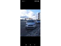 Periyodik bakımları titizlikle yapılmış Ford Fiesta